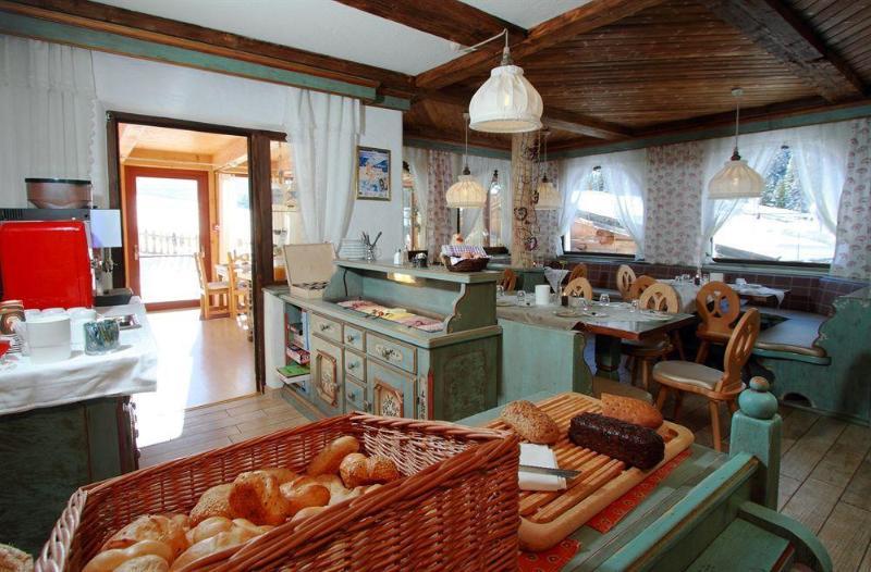 Landhaus Edelweiss Sankt Leonhard im Pitztal Kültér fotó