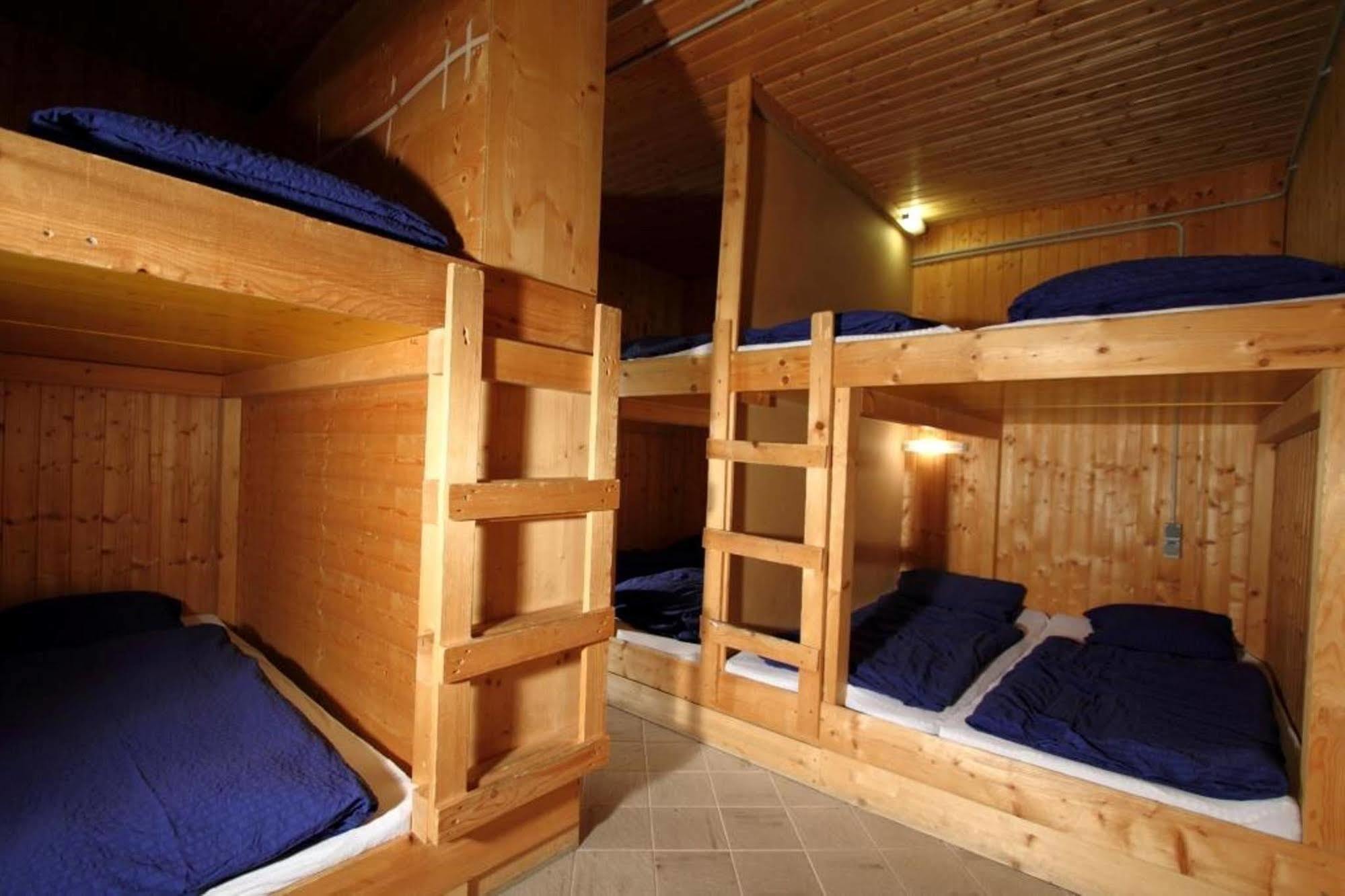 Landhaus Edelweiss Sankt Leonhard im Pitztal Kültér fotó