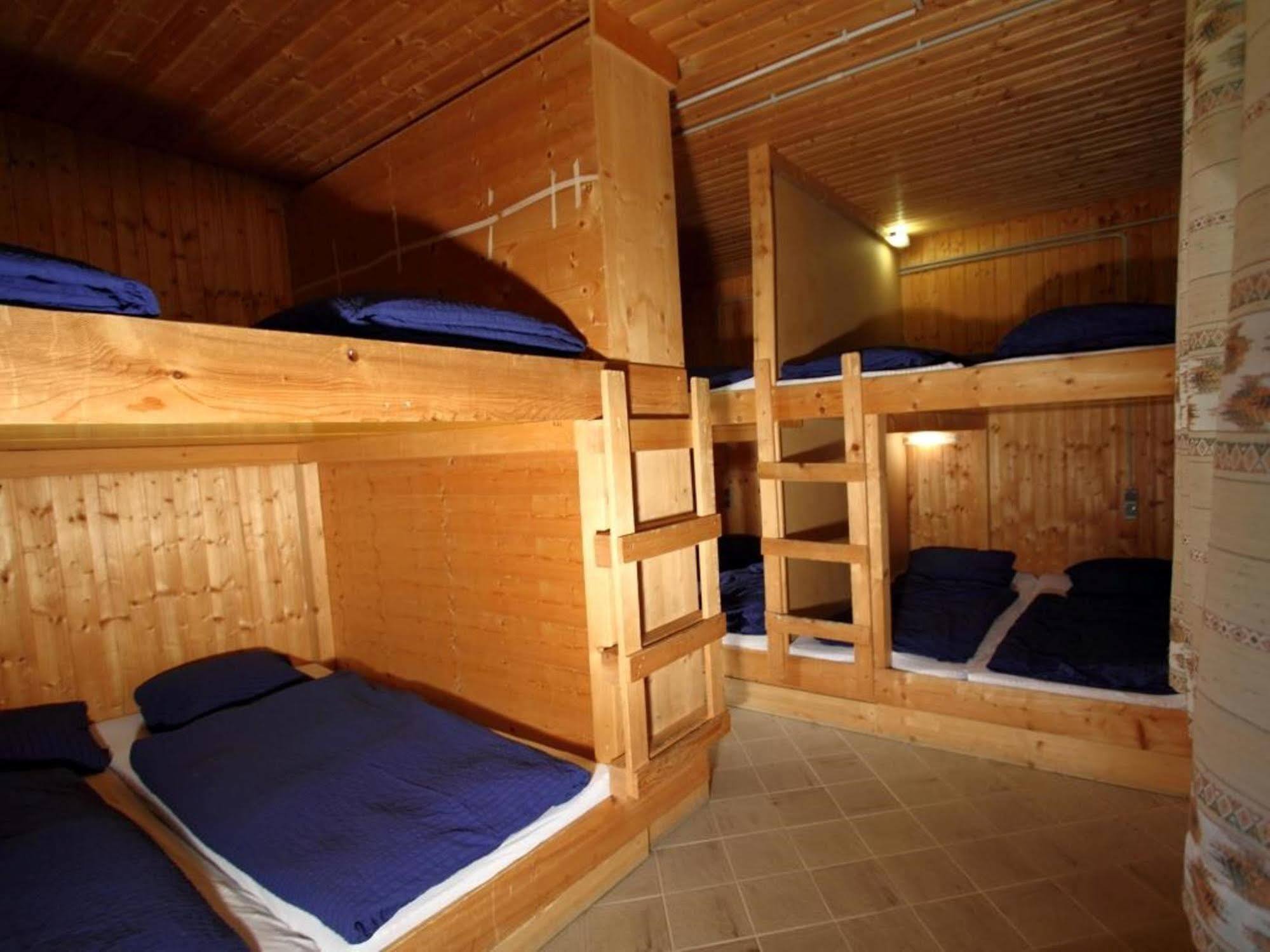 Landhaus Edelweiss Sankt Leonhard im Pitztal Kültér fotó